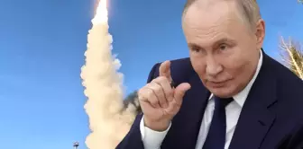 A nuclear weapons drill was conducted in Russia.