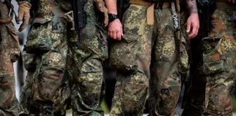 Unprecedented scandal in a European country! A clash broke out between the police and the military.