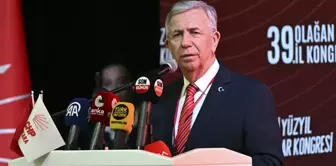 The ministry has given Mansur Yavaş one week to prepare a defense.