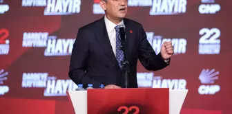 The date for the congress has been finalized ahead of the critical trial in the CHP.