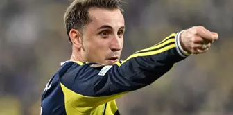Fenerbahçe defeated Stuttgart with a goal from Kerem Aktürkoğlu.
