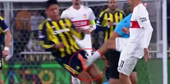 Fenerbahçe expected a red card against Stuttgart.