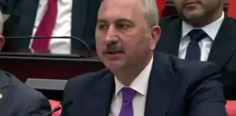 AK Party member Abdulhamit Gül: Kurdish is one of the oldest languages of these lands.