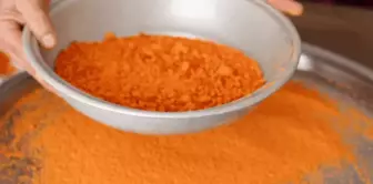 They sold it as organic, but look what came out of it.