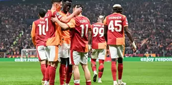 The figures are at incredible levels! Galatasaray is officially printing money.