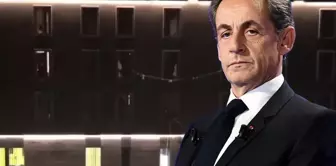 Sarkozy experienced his nightmare on the first night in prison: 