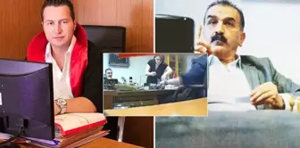 The scandalous allegation has infuriated Prosecutor Yavuz Engin: 