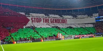 The fans' joy was cut short! Galatasaray may face punishment.