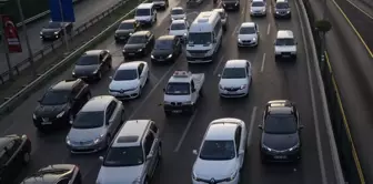 It's sold out in Turkey too! The world-famous car brand has recalled 13,000 vehicles.
