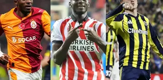 Again, 3 out of 3! Our representatives continue to make history in Europe.