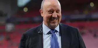 He has been unemployed for 1.5 years! Rafael Benitez's new team has been announced.
