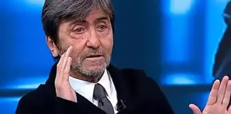 He said whatever came to his mind! Ridvan Dilmen's striking words about the referee of the Stuttgart match.