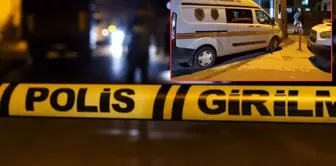 Family massacre! He killed his parents and then committed suicide.