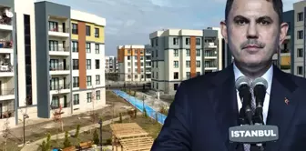 Minister Kurum explained it live! Here are the features and amenities that the historic housing project will offer.