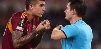 Big reaction! Halil Umut Meler shook Italy.