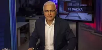 In the espionage investigation, a trustee has been appointed to TELE1 TV, where Merdan Yanardağ, who was detained, serves as the editor-in-chief.