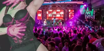 The new trap in entertainment venues: Drinkers are waking up having been raped.