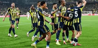 The Fenerbahçe fans say, 