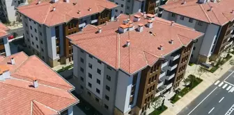 The rental housing system is being implemented! President Erdoğan announced the details.
