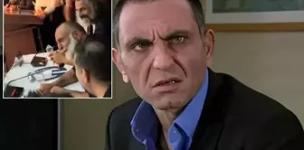 The character Memati from Kurtlar Vadisi sang the unforgettable folk song like this in the series.