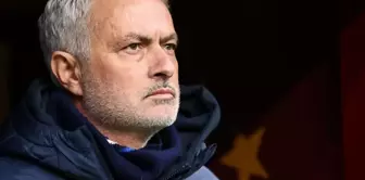 Mourinho spoke so openly for the first time: The reason I left Fener is that player.