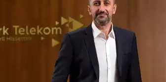 Ümit Önal has been appointed as the Head of Cybersecurity.