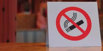 Change in cigarette tax! A price increase is on the horizon again.