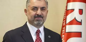 The new General Manager of Türk Telekom is Ebubekir Şahin.