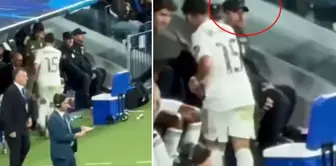 Arda Güler's move to the Spanish police became a sensation.