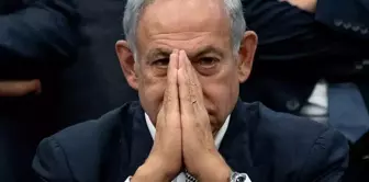 He never expected this! A major shock for Netanyahu in the latest poll conducted in Israel.