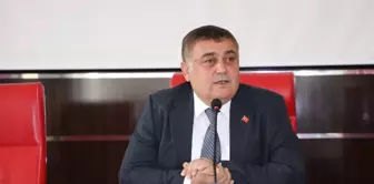 İsa Yıldırım, who resigned from the CHP: I intend to switch to the AK Party.