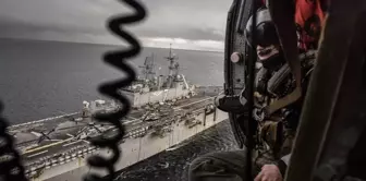 Maduro: The U.S. military buildup is approaching the shores of Venezuela.