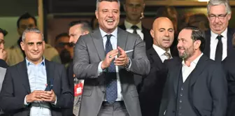 All items were approved! Sadettin Saran has full authority at Fenerbahçe.