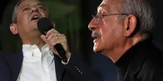 The new party claim that has hit the agenda like a bomb: Kılıçdaroğlu is in the lead role.