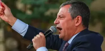 Özgür Özel's decision on İmamoğlu! He is returning to Turkey in a hurry.