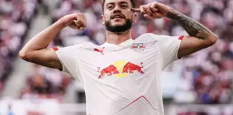 Romulo cannot be stopped in Germany after the Super League.