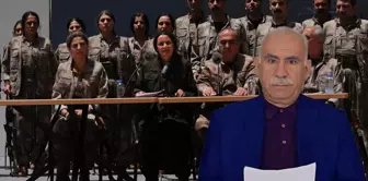 The terrorist organization PKK: We will take a historic step tomorrow.