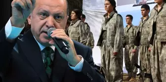 The first comment from the AK Party on the PKK's withdrawal from Turkey.