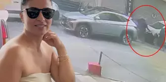 Nilay was murdered in the middle of the street with 15 bullets! The footage is chilling.