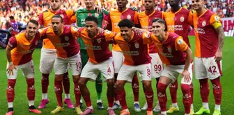 Bad news for Galatasaray! The star player is absent in the crucial match.
