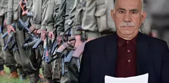 The eyes are on the historic step that the PKK will take! There are claims that the terrorist organization will withdraw from the border line.