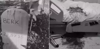 Scandal at the hospital! Baby slips from the doctor's hands and dies.