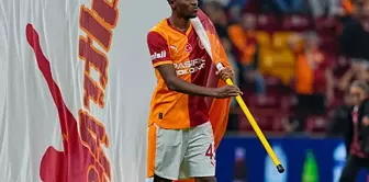 Osimhen's statement that will cause a stir: Our other rival will start crying.