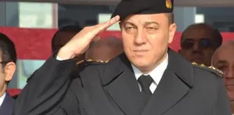 Brigadier General Selami Akşit has passed away.