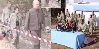 The PKK announced its historic decision to withdraw from Turkey.
