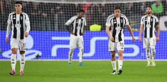 They were left longing for 3 points! Juventus couldn't win again.