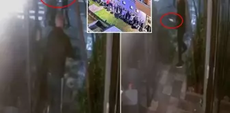 The footage of the fight that caused a crisis between Turkey and Montenegro has emerged.