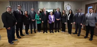 Message on Minimum Wage from Minister Işıkhan