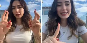 A woman recounted the racism she experienced in a neighboring country: When I said I'm Turkish...