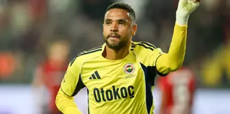 Fenerbahçe shifted to gear 5 before the derby.